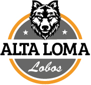 Alta Loma Elementary School Logo